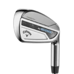 Callaway Paradym Ai Smoke Irons