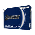 Srixon Q-STAR TOUR Golf Balls